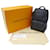 Zaino Louis Vuitton Monogram Eclipse Apollo Monogramma - vista 7