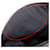 Zaino Louis Vuitton Monogram Eclipse Apollo Monogramma - vista 9