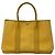 Hermès Borsa Tote Hermes Garden Party PM Giallo