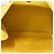Hermès Borsa Tote Hermes Garden Party PM Giallo - vista 5