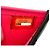 Chanel Cambon Damen Langbrieftasche Schwarz Pink - Ansicht 7