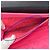 Chanel Cambon Damen Langbrieftasche Schwarz Pink - Ansicht 9