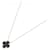 Van Cleef & Arpels Vintage Alhambra Necklace  - view 2