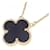 Van Cleef & Arpels Vintage Alhambra Necklace  - view 3