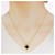 Van Cleef & Arpels Vintage Alhambra Necklace  - view 5