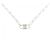 Collana Tiffany & Co. 1837 Small Double Lock