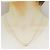 Collana Tiffany & Co. 1837 Small Double Lock - vista 6