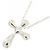 Collana Tiffany & Co. in argento 925 - vista 3
