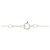 Collana Tiffany & Co. in argento 925 - vista 5