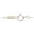 Collana Tiffany & Co. in argento 925 - vista 5