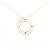Collana Tiffany & Co. Atlas Round Small