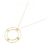 Collana Tiffany & Co. Atlas Round Small - vista 2