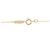 Collana Tiffany & Co. Atlas Round Small - vista 4
