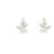 Tiffany & Co Orecchini Tiffany Olive Leaf  - vista 1