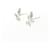 Tiffany & Co Orecchini Tiffany Olive Leaf  - vista 2