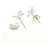Tiffany & Co Orecchini Tiffany Olive Leaf  - vista 3