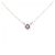 Tiffany & Co Collana Tiffany Color By the Yard