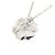 Tiffany & Co Collana Tiffany Crown of Hearts - vista 4
