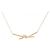 Tiffany & Co Collana Tiffany Knot