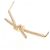 Tiffany & Co Collana Tiffany Knot - vista 4