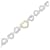 Tiffany & Co Bracciale Tiffany Heart Link  - vista 1