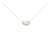 Tiffany & Co Collana Tiffany Beans