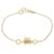 Bulgari Bracciale Bvlgari B.zero1 Element  - vista 2