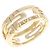 Bulgari Bvlgari Parentesi Small Ring