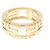 Bulgari Bvlgari Parentesi Small Ring - Ansicht 2