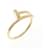 Cartier Juste un Clou Small Ring