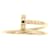 Cartier Juste un Clou Small Ring - Ansicht 2