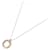 Collana Cartier Trinity - vista 2