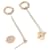 Pendientes Cartier Trinity Drop  - vista 3