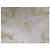 Ombrello Versace con stampa Medusa e Barocco Bianco D'oro - vista 10