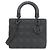 Borsa Christian Dior Lady Medium M0565SLOI Nero