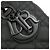 Borsa Christian Dior Lady Medium M0565SLOI Nero - vista 4