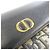 Cartera Christian Dior DIOR OBLIQUE 30 MONTAIGNE VIOLET Azul - vista 4