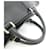 Borsa Loewe Amazona Nero - vista 5