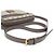 Borsa a tracolla Gucci Ophidia Marrone Beige - vista 5