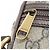 Borsa a tracolla Gucci Ophidia Marrone Beige - vista 5