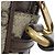 Borsa a tracolla Gucci Ophidia Marrone Beige - vista 6