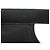 Borsa Gucci Ophidia 865452 BAAAJ Nero - vista 9