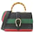 Borsa Gucci Dionysus Nero Rosso Verde