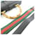 Borsa Gucci Dionysus Nero Rosso Verde - vista 5