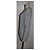 Sudadera gris Elisabetta Franchi con estampado - vista 2