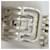 Hermès Arcan GM Ring Silver Silvery  - view 5