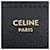 Céline Celine Triomphe Small Flap Wallet Schwarz - Ansicht 4