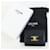 Céline Celine Triomphe Small Flap Wallet Schwarz - Ansicht 9