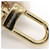 Accessorio Portachiavi Louis Vuitton Rosa D'oro - vista 4