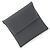 Hermès Hermes Bastia Verso Wallet/Coin Case Blue Grey